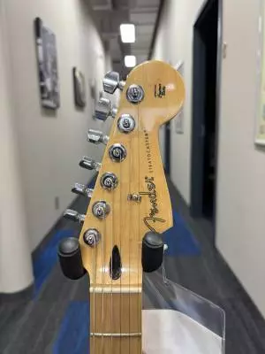 Fender - 014-4502-500 2