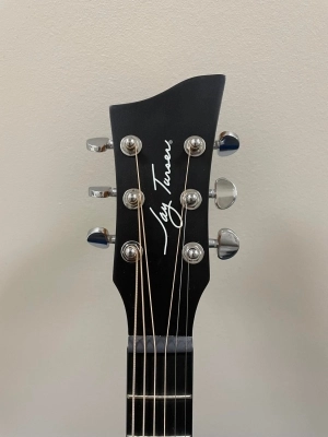 Jay Turser 1/2 Size Acoustic Guitar 2