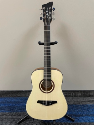 Jay Turser 1/2 Size Acoustic Guitar