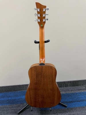 Jay Turser 1/2 Size Acoustic Guitar 2