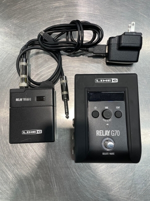 Line 6 - L6G70