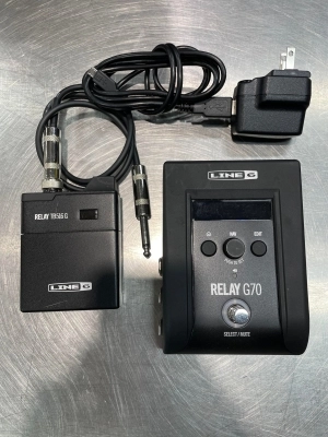Line 6 - L6G70
