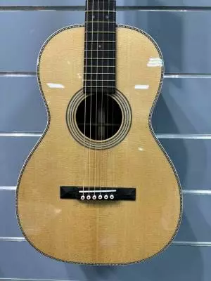 Martin Guitars - 0-12 28 M DLX 2
