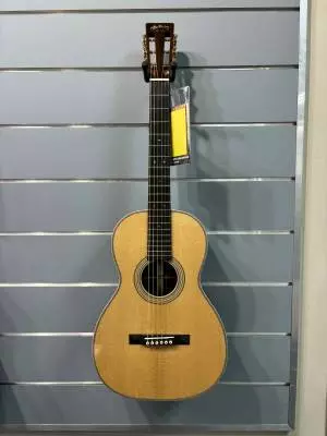 Martin Guitars - 0-12 28 M DLX