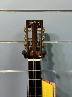 Martin Guitars - 0-12 28 M DLX 2