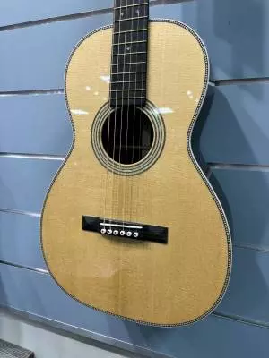 Martin Guitars - 0-12 28 M DLX 2