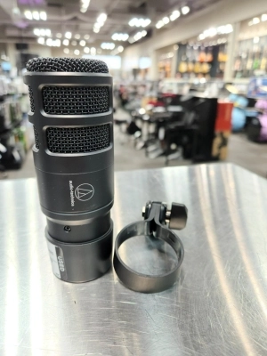 Audio-Technica - AT2040