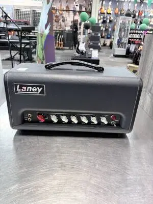 Laney Head