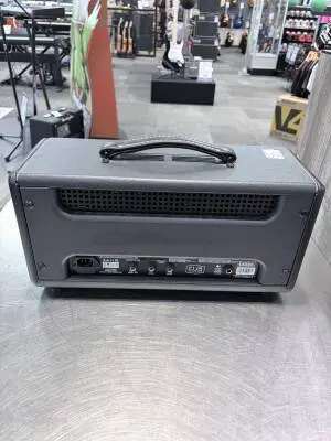 Laney Head 2