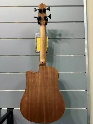 Gold Tone - MBASS/FL 2