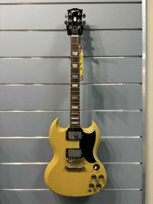Gibson SG 61 Ultra Lite Aged