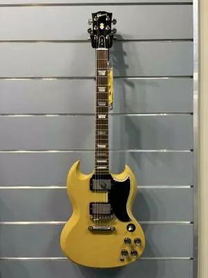Gibson SG 61 Ultra Lite Aged