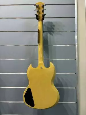 Gibson SG 61 Ultra Lite Aged 2