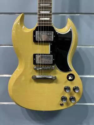 Gibson SG 61 Ultra Lite Aged 2
