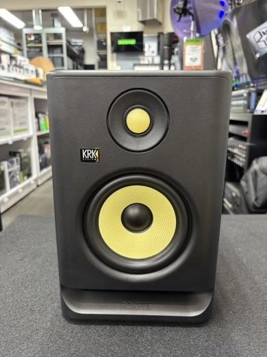 KRK - RP5-G4