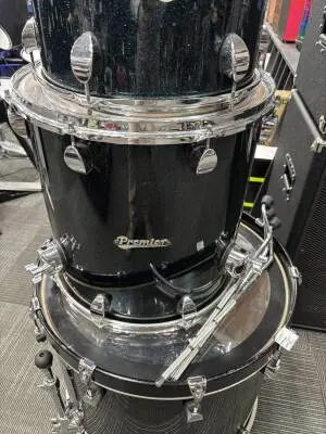 Premier Gen X Drum Kit 2