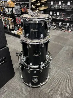 Premier Gen X Drum Kit
