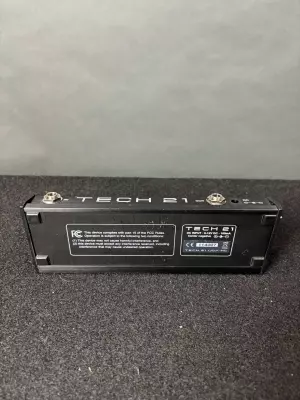 Tech 21 - DP-3X 2