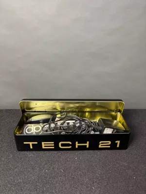 Tech 21 - DP-3X 3