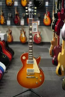 Gibson Custom Shop - LPR60VOWCNH