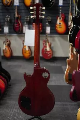 Gibson Custom Shop - LPR60VOWCNH 2