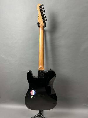 Store Special Product - ESP Guitars - LTE200DXPRB