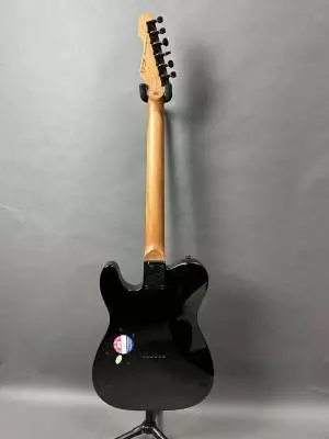 ESP Guitars - LTE200DXPRB 2