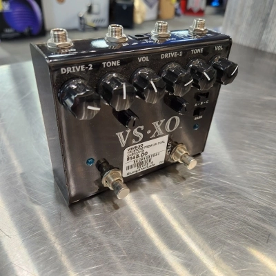 Truetone V3VS-XO Overdrive