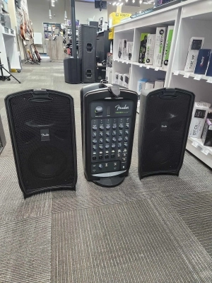 Fender - PASSPORT EVENT