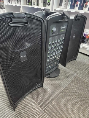 Fender - PASSPORT EVENT 2