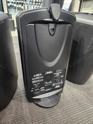 Fender - PASSPORT EVENT 2