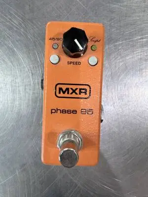 MXR - M290-MXR