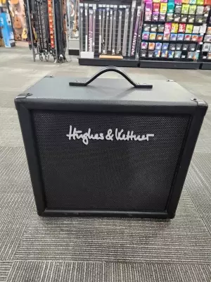 Hughes & Kettner - TM12CAB