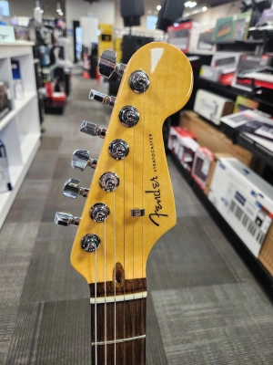 Fender - 011-8010-712 2