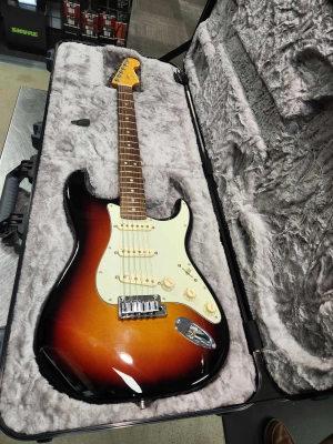 Fender - 011-8010-712 2