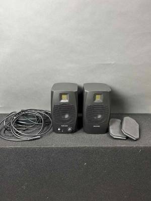 Store Special Product - ADAM Audio - AD-D3V/BLK