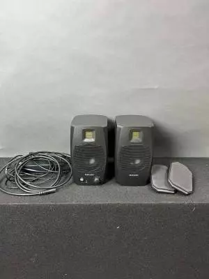 ADAM Audio - AD-D3V/BLK