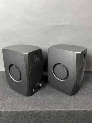 Store Special Product - ADAM Audio - AD-D3V/BLK