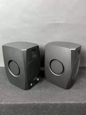 ADAM Audio - AD-D3V/BLK 2