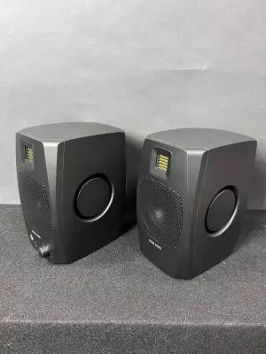 ADAM Audio - AD-D3V/BLK 2