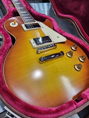 Store Special Product - Epiphone - 1959 LP STANDARD ICED TEA