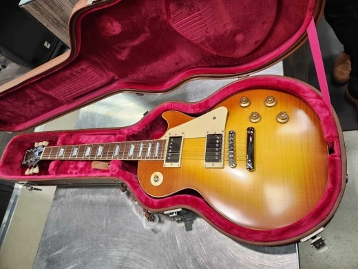 Store Special Product - Epiphone - 1959 LP STANDARD ICED TEA