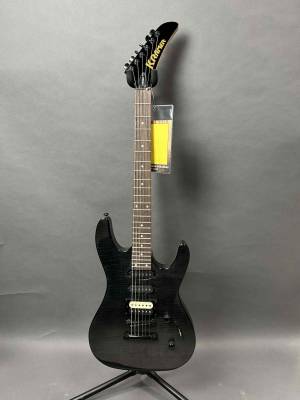 Kramer - KSFLSTHSSTBBH