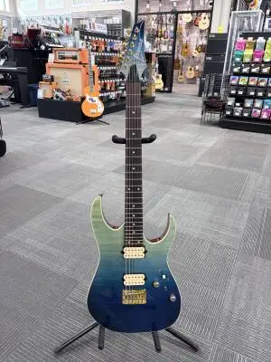 Ibanez - RG421HPFMBRG