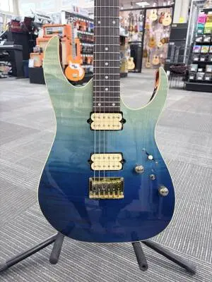 Ibanez - RG421HPFMBRG 2
