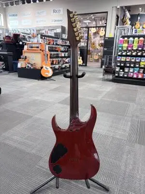 Ibanez - RG421HPFMBRG 2