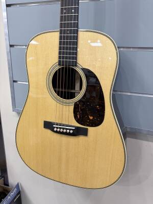 Store Special Product - Martin Guitars - HD-28