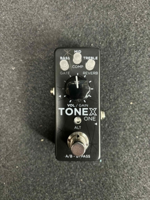 Store Special Product - IK Multimedia - TONEX-ONE