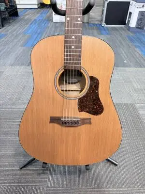 Seagull Guitars - S46409 2