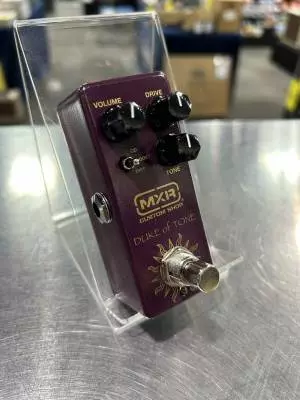 MXR - CSP039 2